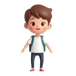 B2 level illustration